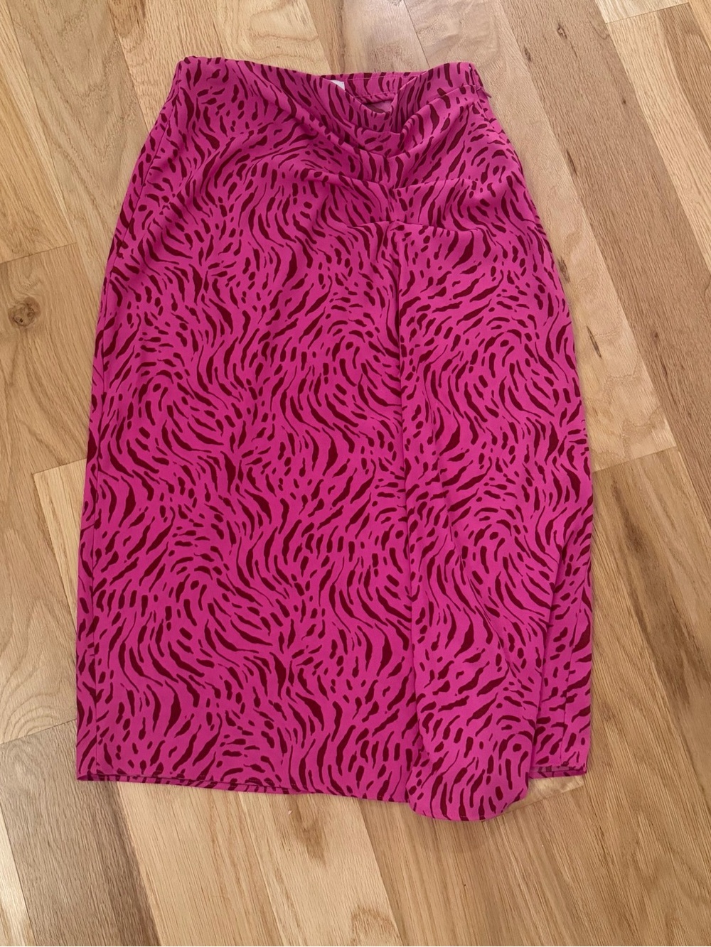 Nine West Midi Skirt